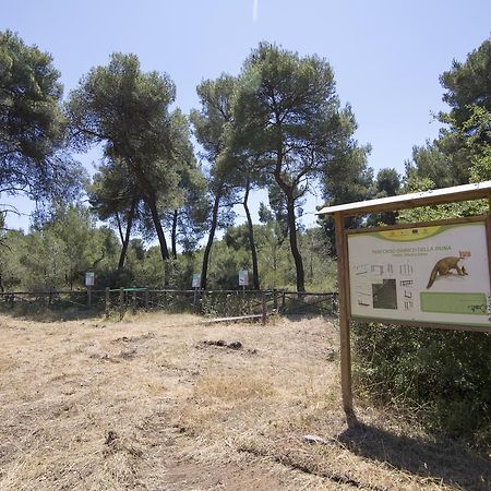 Villaggio Catalano Castellaneta Marina Bagian luar foto