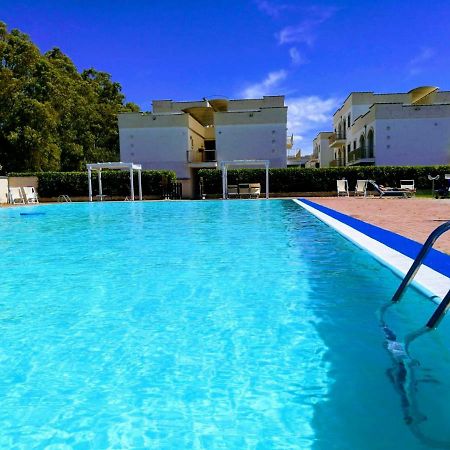 Villaggio Catalano Castellaneta Marina Bagian luar foto