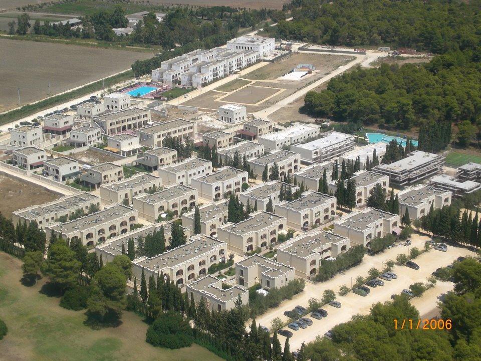 Villaggio Catalano Castellaneta Marina Bagian luar foto