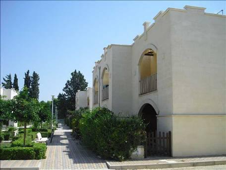 Villaggio Catalano Castellaneta Marina Bagian luar foto