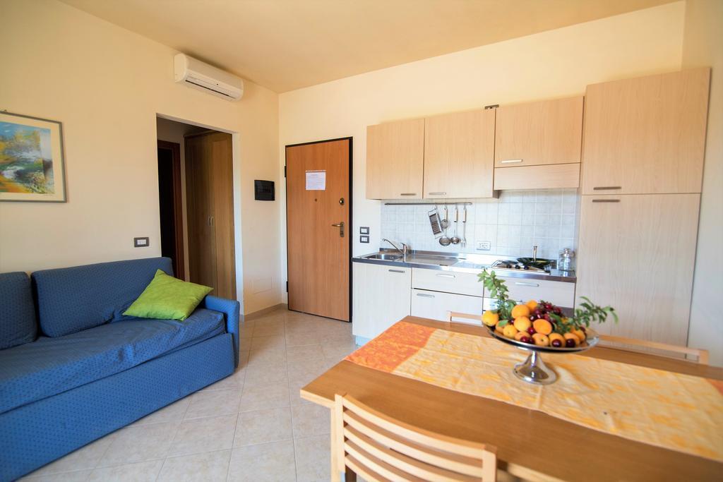 Villaggio Catalano Castellaneta Marina Bagian luar foto